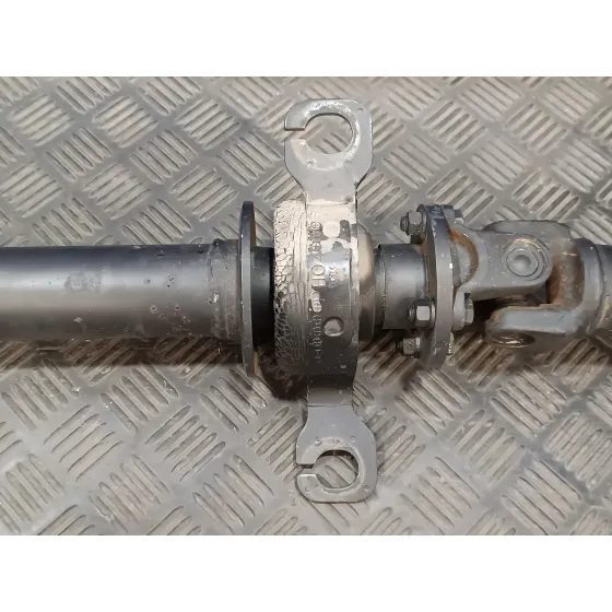 Transmision Central para Mazda Cx-7 (Er)