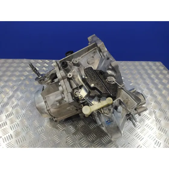 Caja Cambios para Citroën C4 Lim.