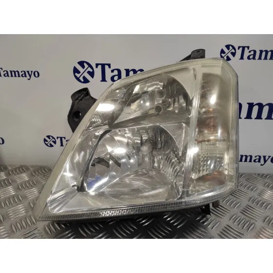 Faro Izquierdo para Opel Meriva