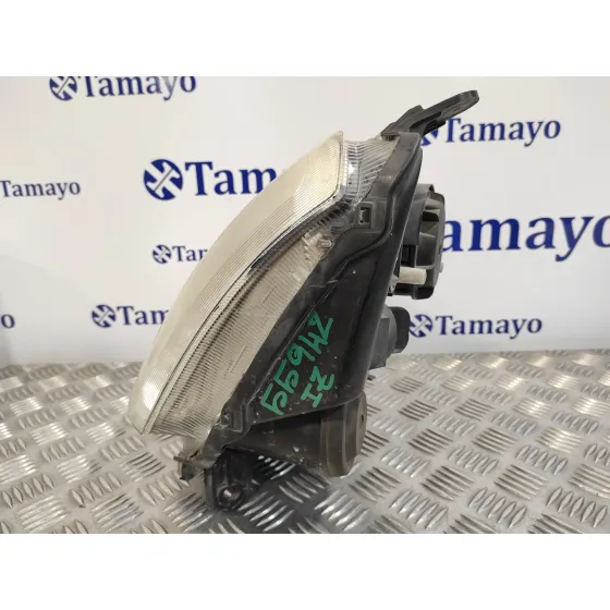 Faro Izquierdo para Opel Meriva