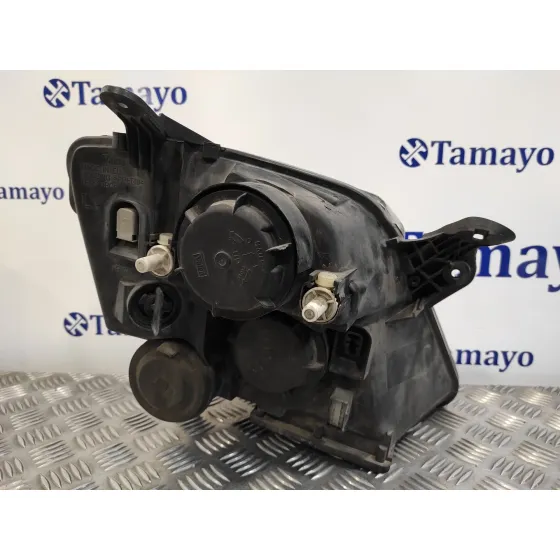 Faro Izquierdo para Opel Meriva