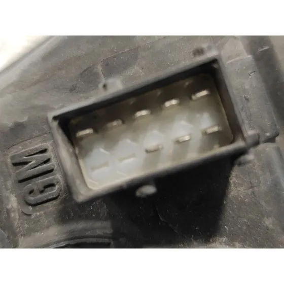 Faro Izquierdo para Opel Meriva