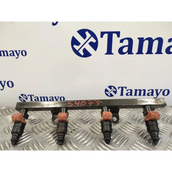 Rampa Inyectora para Chevrolet Lacetti