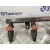 Rampa Inyectora para Chevrolet Lacetti