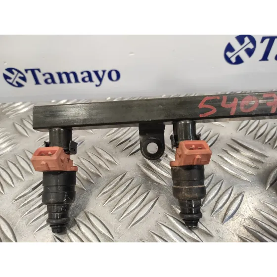 Rampa Inyectora para Chevrolet Lacetti