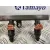 Rampa Inyectora para Chevrolet Lacetti