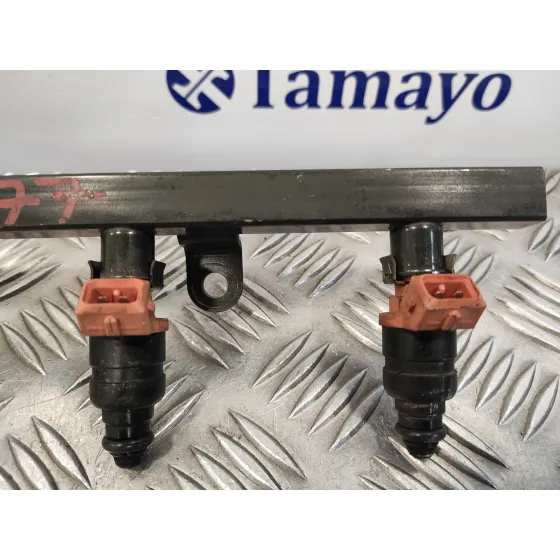 Rampa Inyectora para Chevrolet Lacetti