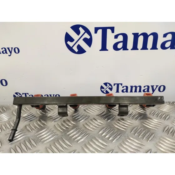 Rampa Inyectora para Chevrolet Lacetti