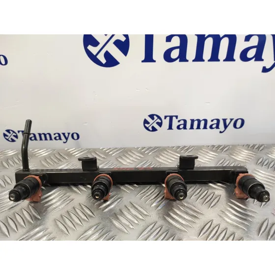 Rampa Inyectora para Chevrolet Lacetti