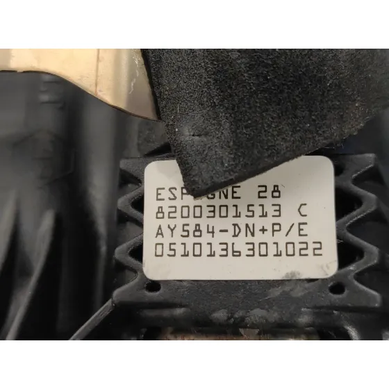 Airbag Delantero Izquierdo para Renault Megane Ii Berlina 3P