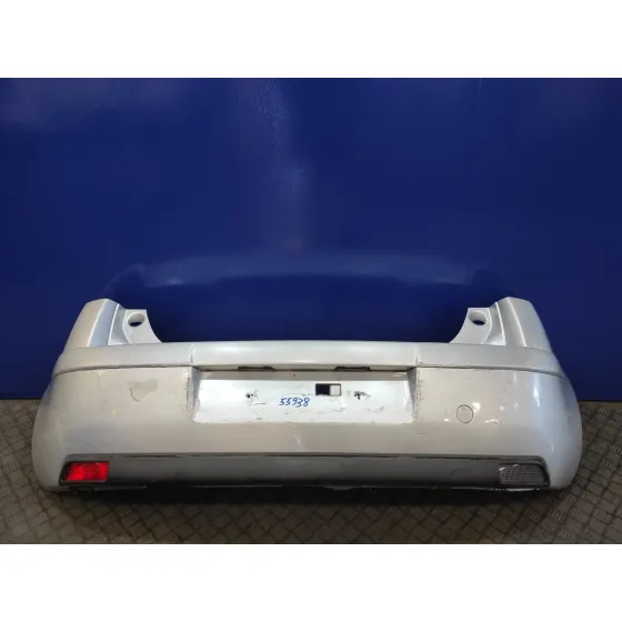 Paragolpes Trasero para Citroën C4 Berlina