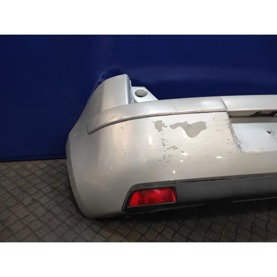 Paragolpes Trasero para Citroën C4 Berlina