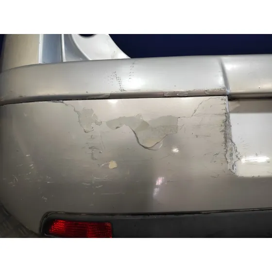 Paragolpes Trasero para Citroën C4 Berlina
