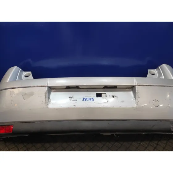 Paragolpes Trasero para Citroën C4 Berlina