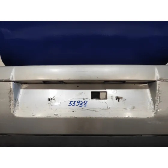 Paragolpes Trasero para Citroën C4 Berlina