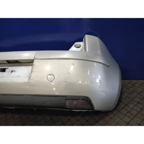 Paragolpes Trasero para Citroën C4 Berlina