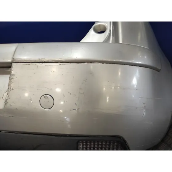 Paragolpes Trasero para Citroën C4 Berlina