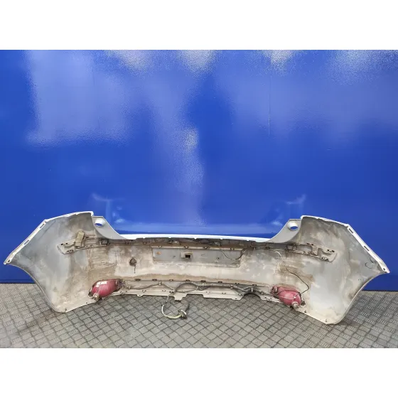Paragolpes Trasero para Citroën C4 Berlina