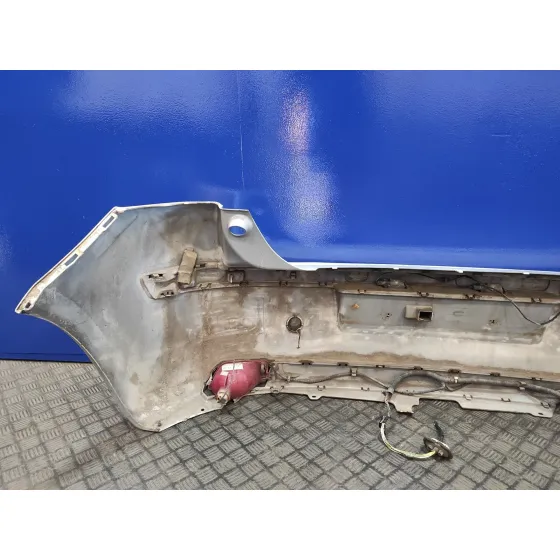 Paragolpes Trasero para Citroën C4 Berlina