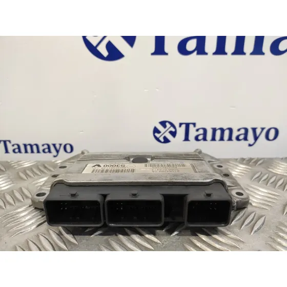 Centralita Motor Uce para Renault Megane Ii Berlina 3P