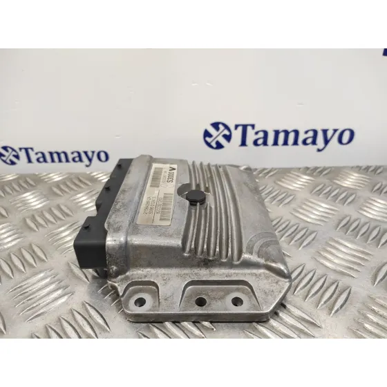 Centralita Motor Uce para Renault Megane Ii Berlina 3P
