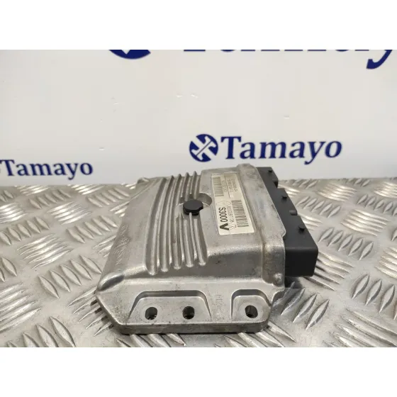 Centralita Motor Uce para Renault Megane Ii Berlina 3P
