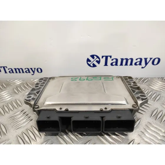 Centralita Motor Uce para Renault Megane Ii Berlina 3P