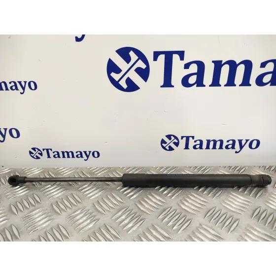 Amortiguadores Capo para Volkswagen Touran (1T2)