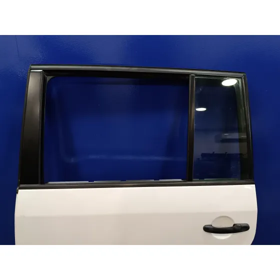 Puerta Trasera Izquierda para Volkswagen Touran (1T2)