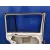 Puerta Trasera Izquierda para Volkswagen Touran (1T2)