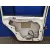 Puerta Trasera Izquierda para Volkswagen Touran (1T2)
