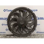 Electroventilador para Volvo Serie 850