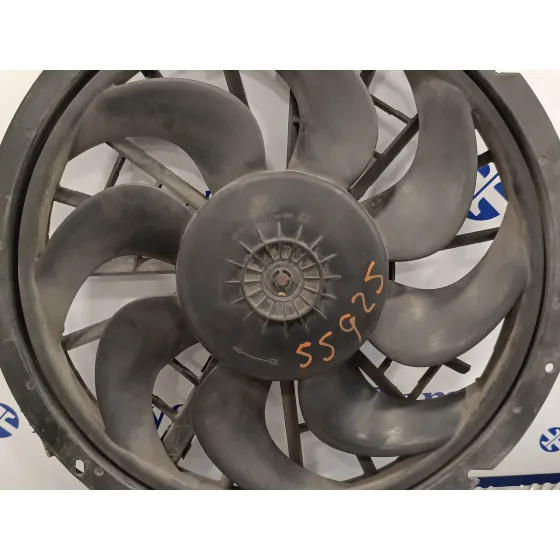 Electroventilador para Volvo Serie 850