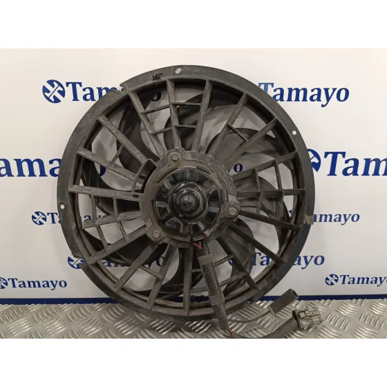 Electroventilador para Volvo Serie 850