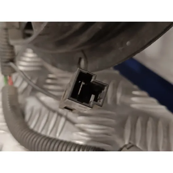 Electroventilador para Volvo Serie 850