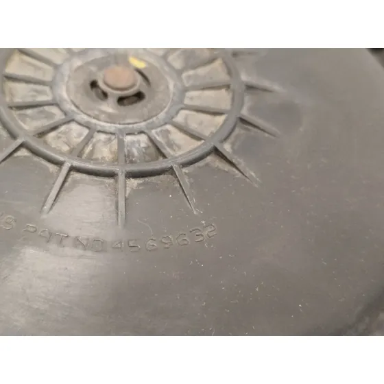 Electroventilador para Volvo Serie 850