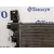 Radiador Agua para Fiat Ducato Caja Cerrado 30 (06.2006=>)