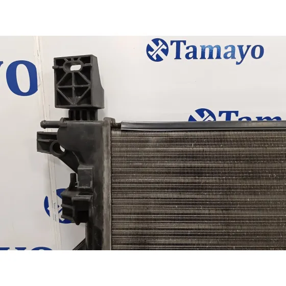 Radiador Agua para Fiat Ducato Caja Cerrado 30 (06.2006=>)