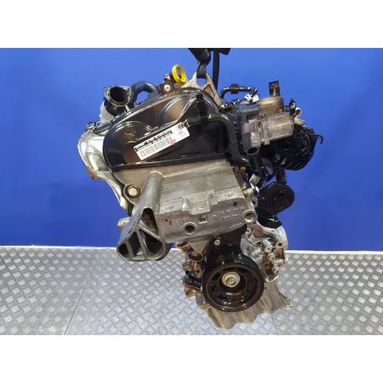 Motor Completo para Volkswagen Golf Vii Lim. (Bq1)