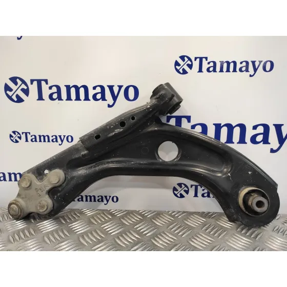 Brazo Suspension Inferior Delantero Derecho para Peugeot 308