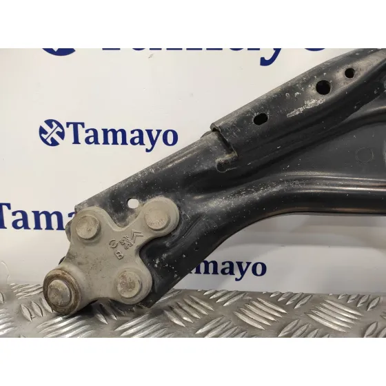 Brazo Suspension Inferior Delantero Derecho para Peugeot 308