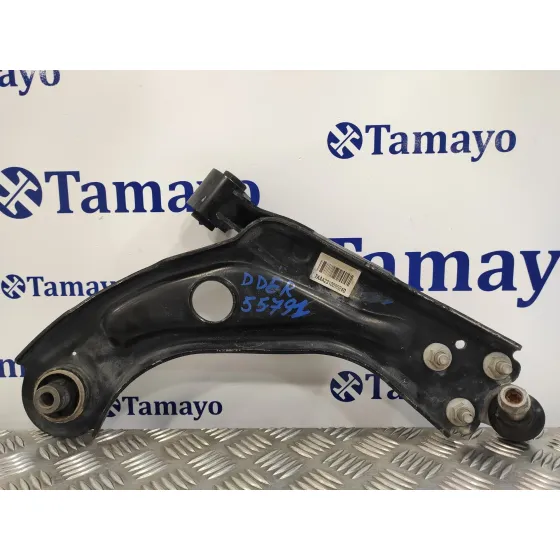 Brazo Suspension Inferior Delantero Derecho para Peugeot 308