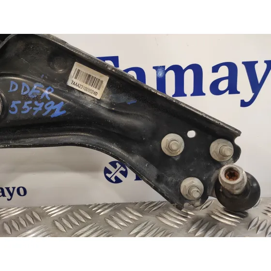 Brazo Suspension Inferior Delantero Derecho para Peugeot 308