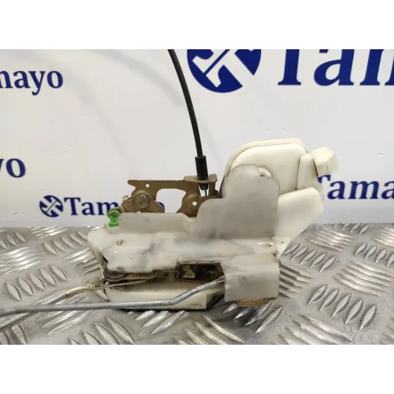 Cerradura Puerta Delantera Derecha para Mitsubishi Montero (V60/V70)