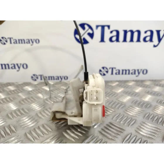 Cerradura Puerta Delantera Derecha para Mitsubishi Montero (V60/V70)