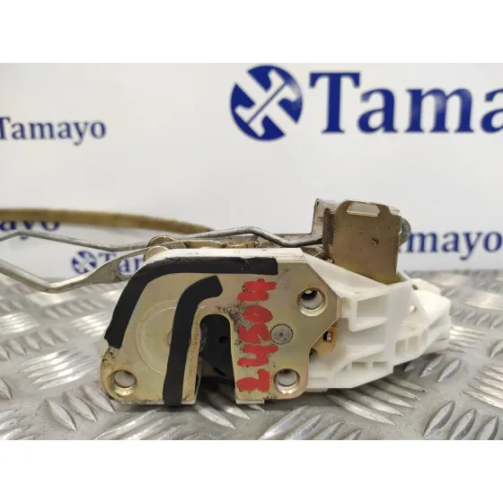 Cerradura Puerta Delantera Derecha para Mitsubishi Montero (V60/V70)