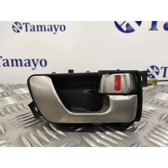 Cerradura Puerta Delantera Derecha para Mitsubishi Montero (V60/V70)