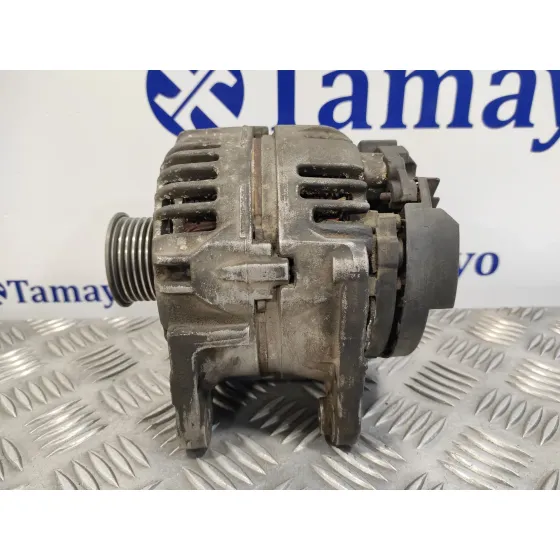 Alternador para Volkswagen Golf V Berlina (1K1)