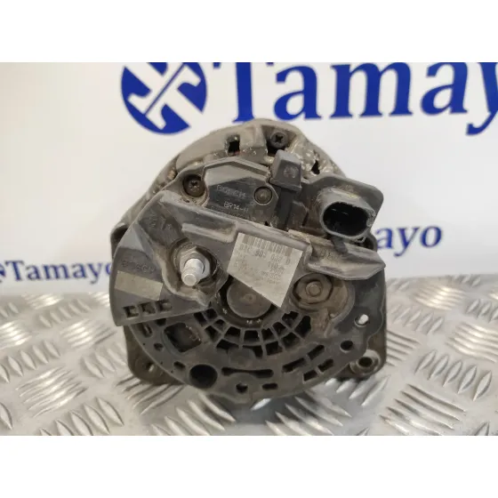 Alternador para Volkswagen Golf V Berlina (1K1)