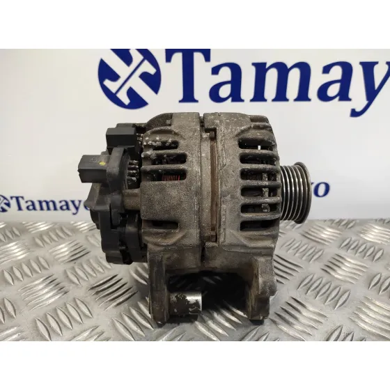Alternador para Volkswagen Golf V Berlina (1K1)